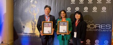 Yakult é campeã do Prêmio MESC no segmento leite fermentado