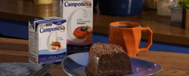 Camponesa lança campanha para Creme de Leite e Leite Condensado Integral