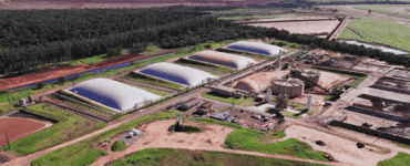 Brasil entra no grupo global de expansão do biometano