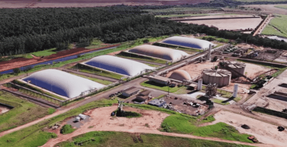 Brasil entra no grupo global de expansão do biometano