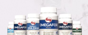 Especialista explica os diferentes tipos de Ômega-3