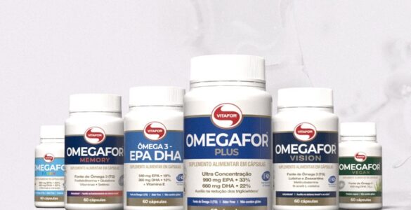 Especialista explica os diferentes tipos de Ômega-3
