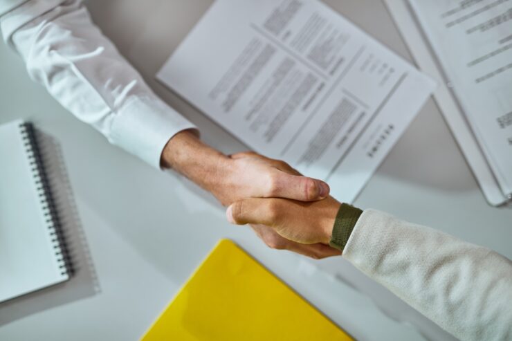 TrueFlow nomeia Augusto Galvão como novo CEO