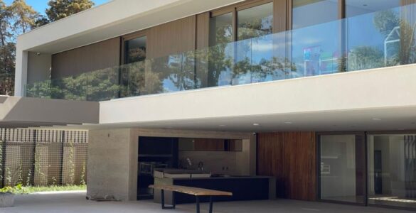 Blindex® comemora 75 anos na Fesqua 2026
