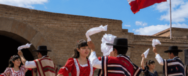 Por que visitar o Chile nas Fiestas Patrias