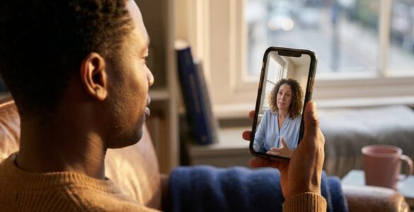 Conexa oferece mil sessões de terapia gratuitas em setembro