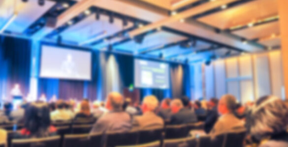 Plataforma AZ patrocina encontro promovido pelo MONEY REPORT