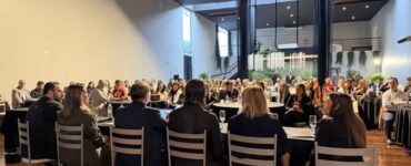 Empresários analisam NR‑1 e limites da pejotização em Ivoti