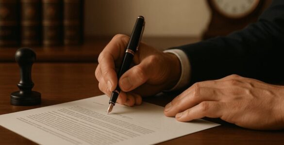 Como descobrir se você tem direito a um precatório?