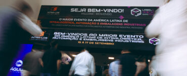 INTRA-LOG Expo encerra edição histórica com 8.417 visitantes