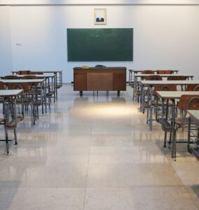 GEIS 2026 traz os líderes globais de educação para debates
