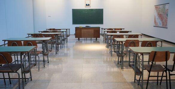 GEIS 2026 traz os líderes globais de educação para debates