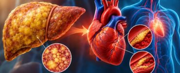 Avanço da esteatose hepática acende alerta