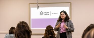 Faculdade Cultura Inglesa amplia cursos para novas demandas