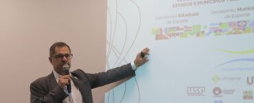 Criada por lei, UFEsporte pode trazer desafios para o setor