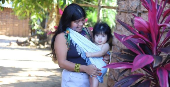 IR se transforma em apoio para 31 mil famílias