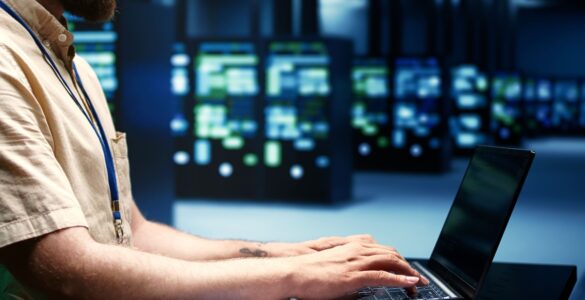 IA amplia demanda por energia e desafia data centers