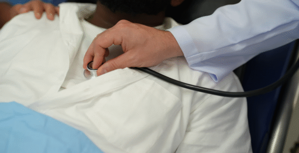 Hábitos do dia a dia podem elevar o risco de infarto