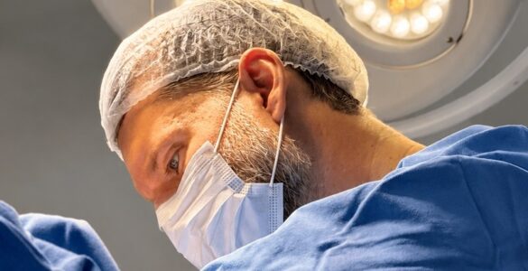 Gibran Chedid explica como funciona o deep plane facelift