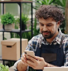 Garantia Shopee: mais proteção para compras online
