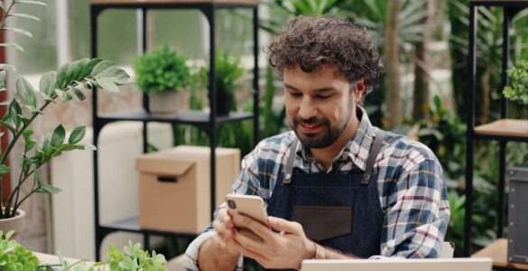 Garantia Shopee: mais proteção para compras online