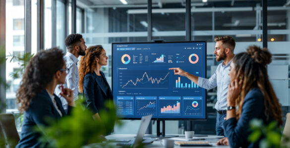 Rolling forecast vira rotina no planejamento financeiro