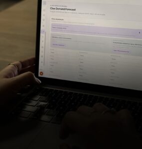 Hoff Analytics antecipa demanda com inteligência artificial