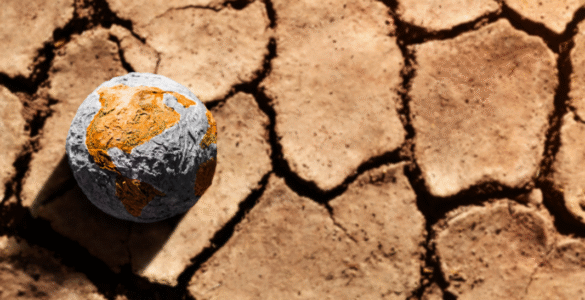 El Niño exige foco em saneamento contra impactos climáticos