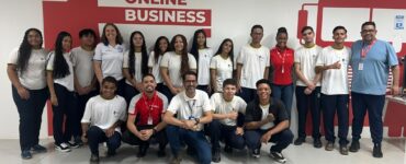 J&T Express lança projeto para desenvolver jovens talentos