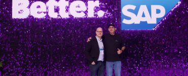 Tachyonix revoluciona criação de apps com IA durante SAP NOW