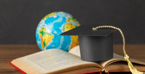 Interesse por graduação e pós no exterior cresce