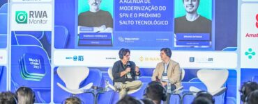 Fenasbac promove debates sobre inovação financeira no Rio