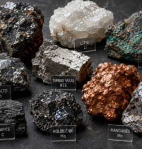 Política de minerais críticos pode repetir erros históricos