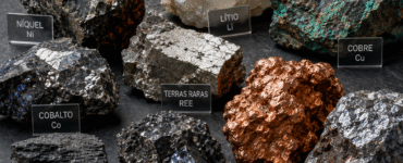 Política de minerais críticos pode repetir erros históricos