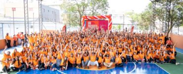Instituto Cyrela mobiliza mais de 500 voluntários na 15ª DAV