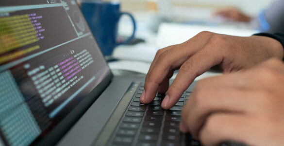 IA redefine papel do programador, avalia diretor da DKP