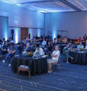 Encontro do IDV debate futuro do varejo em sua quinta edição