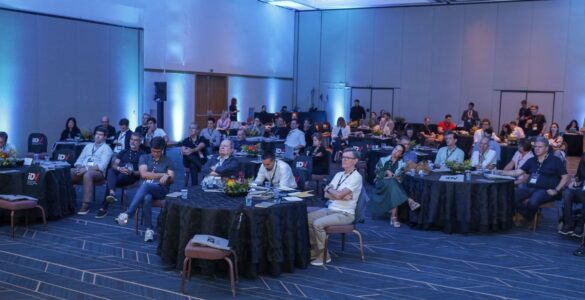 Encontro do IDV debate futuro do varejo em sua quinta edição