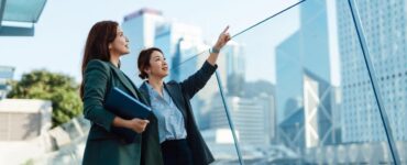 Empresas resilientes crescem mais rápido