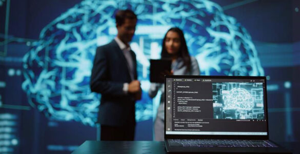 IA nas decisões empresariais: dados e julgamento humano