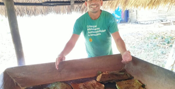 Dia da Amazônia: clima e território mudam a alimentação