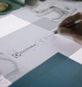Electrolux capta R$ 300 milhões do BNDES com apoio da Macke