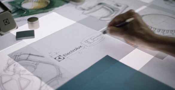 Electrolux capta R$ 300 milhões do BNDES com apoio da Macke