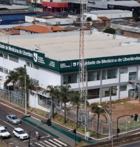 Faculdade de Medicina de Uberlândia abre inscrições