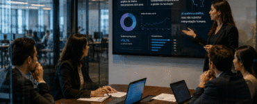 IA lidera investimentos em reputação para os próximos anos