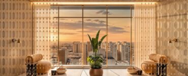 Empresa investe no conceito wellness em novo empreendimento