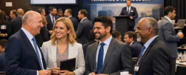 Summit sobre gestão de contratos reúne líderes e autoridades