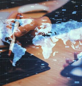Tarifas dos EUA trazem perdas, mas criam tratados comerciais
