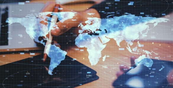 Tarifas dos EUA trazem perdas, mas criam tratados comerciais