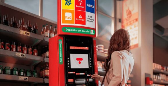 Banco24Horas compensa emissões de carbono de equipamentos